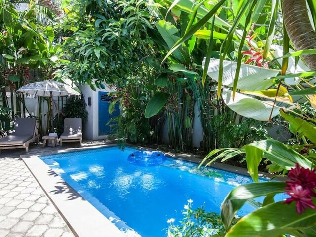 фотографии Hideaways Seminyak изображение №4