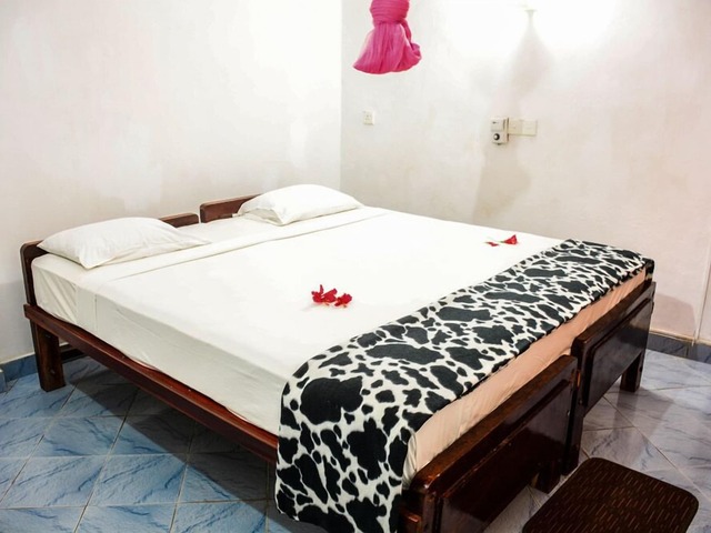 фотографии отеля Shanthi Beach Resort изображение №47