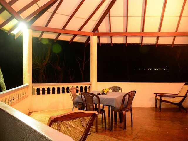 фотографии отеля Shanthi Beach Resort изображение №43