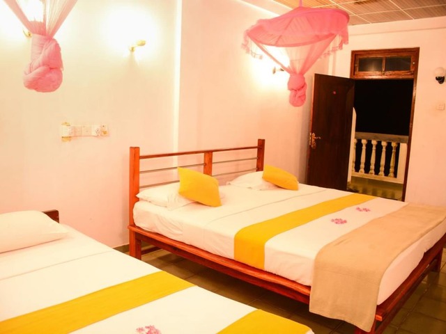фотографии Shanthi Beach Resort изображение №36