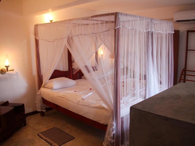 фотографии Shanthi Beach Resort изображение №32