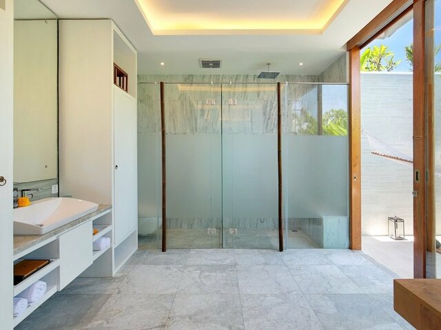 фотографии Astera Villa Seminyak изображение №28