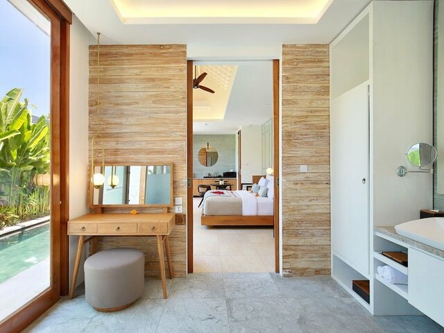 фотографии отеля Astera Villa Seminyak изображение №27