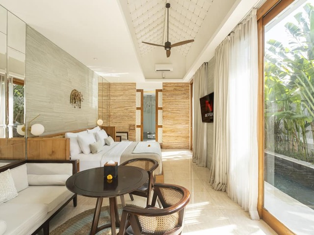 фото Astera Villa Seminyak изображение №18