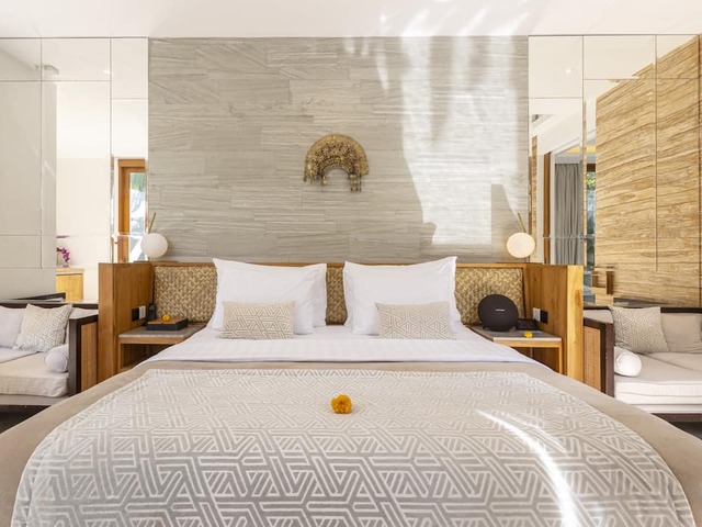 фотографии Astera Villa Seminyak изображение №16