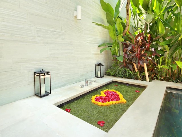 фото Astera Villa Seminyak изображение №10