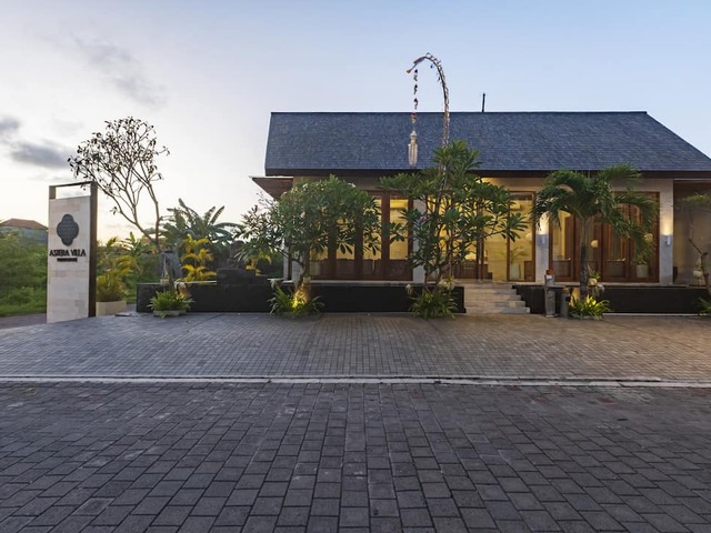 фотографии Astera Villa Seminyak изображение №8