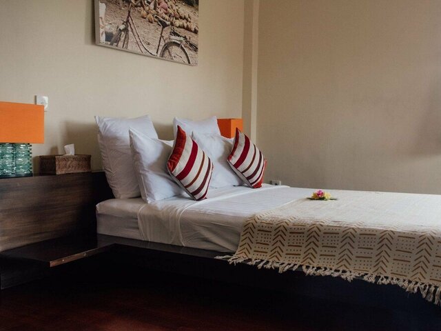 фото Studio Atas изображение №14