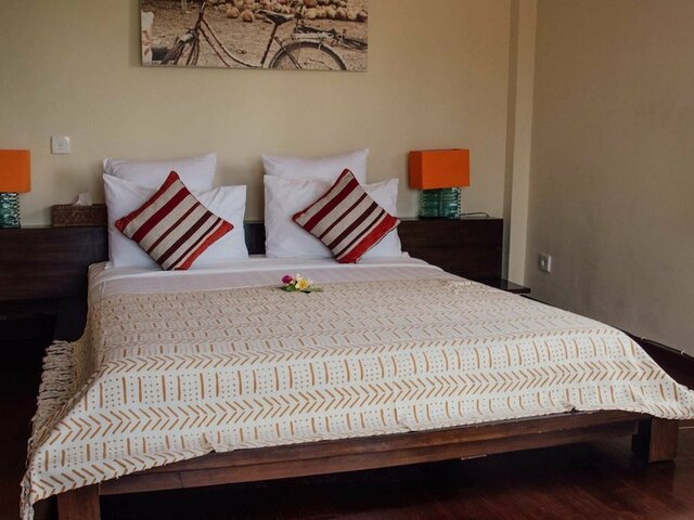 фото отеля Studio Atas изображение №9