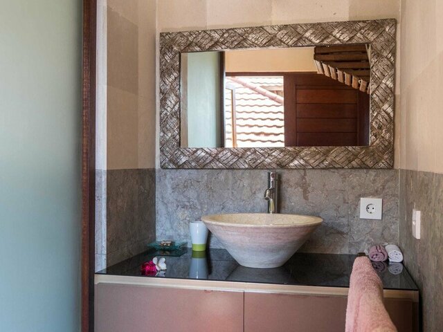 фотографии отеля Studio Atas изображение №7