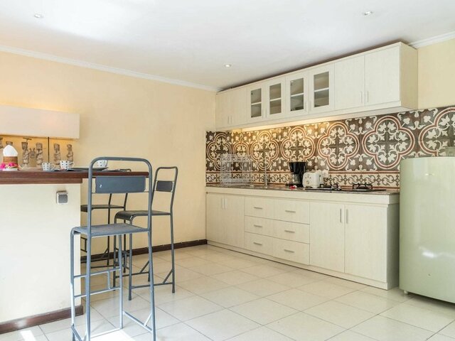 фотографии отеля Studio Atas изображение №11