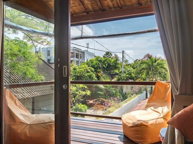 фото отеля Studio Atas изображение №5