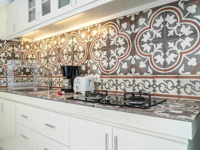 фотографии Studio Atas изображение №8