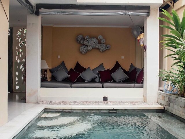 фотографии Studio Atas изображение №4