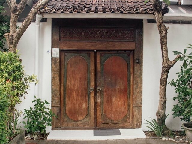 фото Studio Atas изображение №2