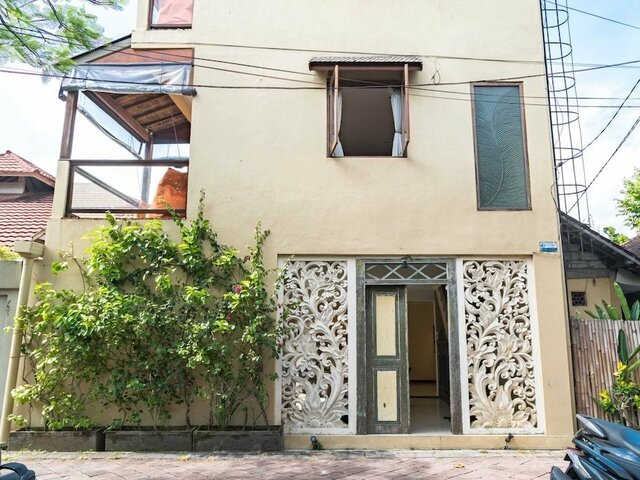 фото отеля Studio Atas изображение №1