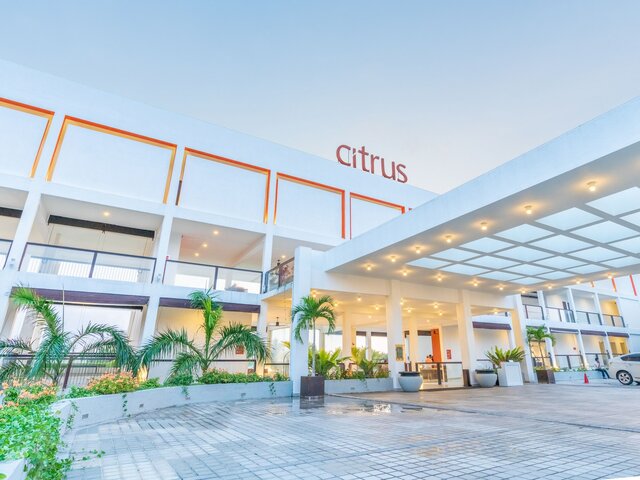 фотографии Citrus Waskaduwa изображение №12