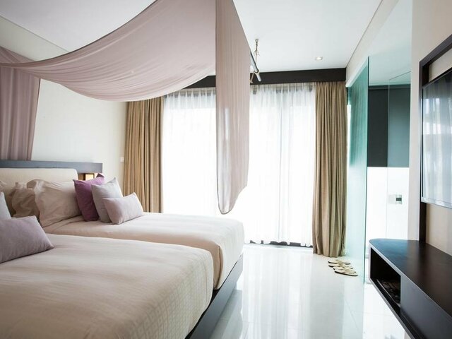 фото отеля TIA Wellness Resort изображение №45