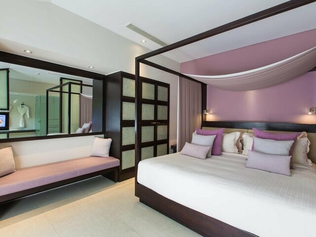 фото отеля TIA Wellness Resort изображение №41