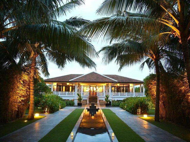 фото TIA Wellness Resort изображение №30