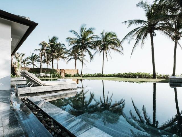 фото отеля TIA Wellness Resort изображение №33