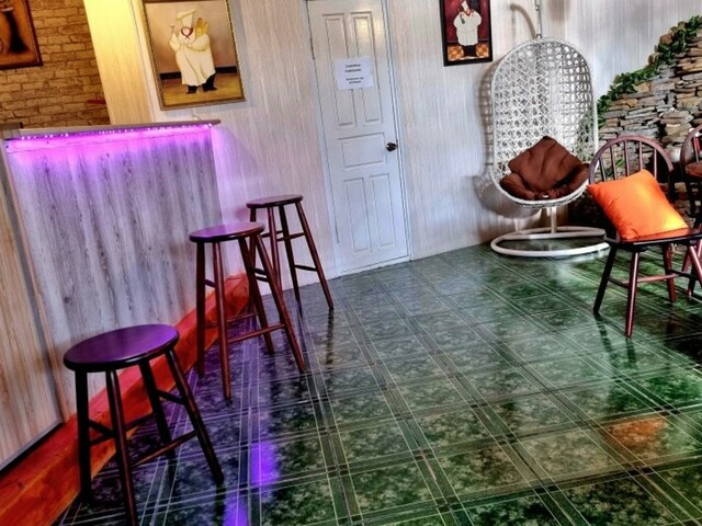 фото отеля Маруся (Marusja) изображение №9