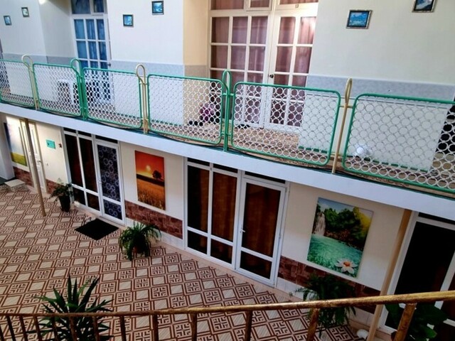 фото отеля Маруся (Marusja) изображение №1