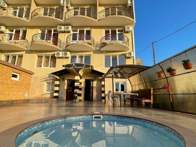 LooBeach Seaview (ЛооБич Си Вью)