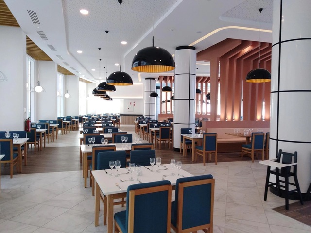 фотографии отеля Selectum Family Resort Varadero изображение №27