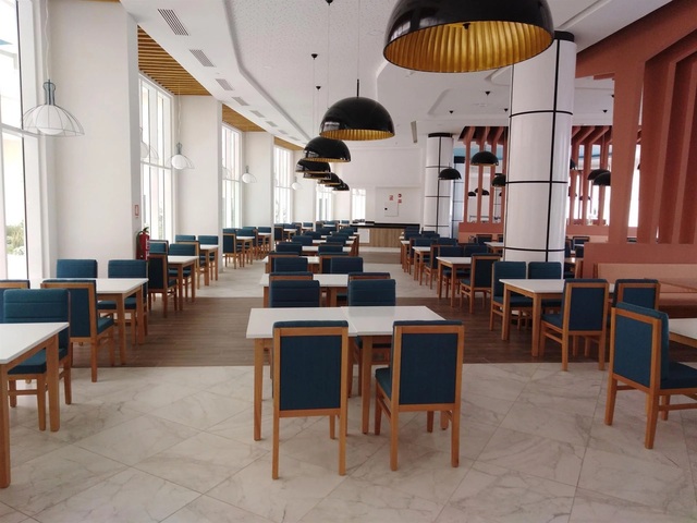 фотографии отеля Selectum Family Resort Varadero изображение №23