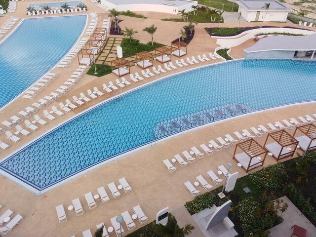 фотографии отеля Selectum Family Resort Varadero изображение №15