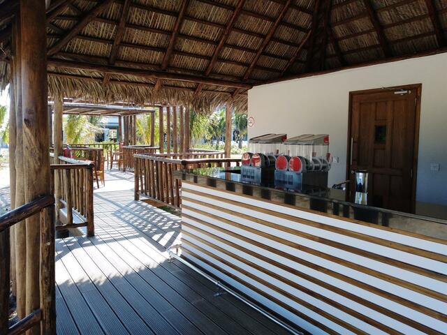 фотографии отеля Selectum Family Resort Varadero изображение №11