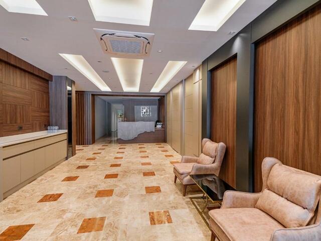 фото отеля New Safir изображение №17