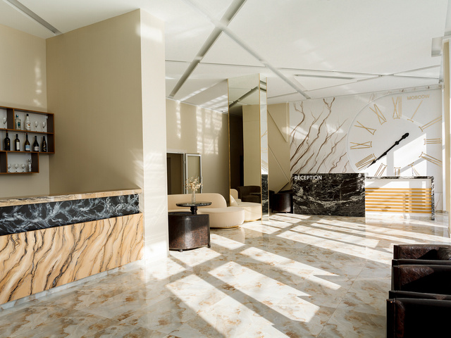 фотографии Sofgrand (Софгранд) изображение №60