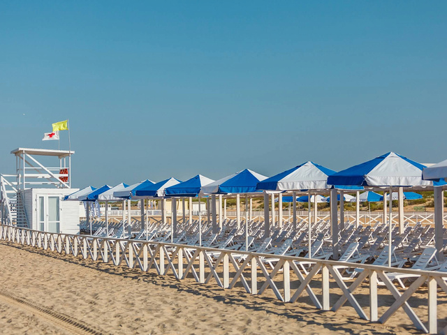 фотографии отеля Sofgrand (Софгранд) изображение №59