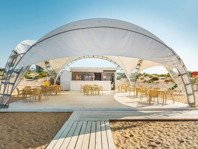 фото отеля Sofgrand (Софгранд) изображение №57