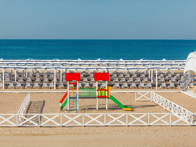 фото отеля Sofgrand (Софгранд) изображение №53