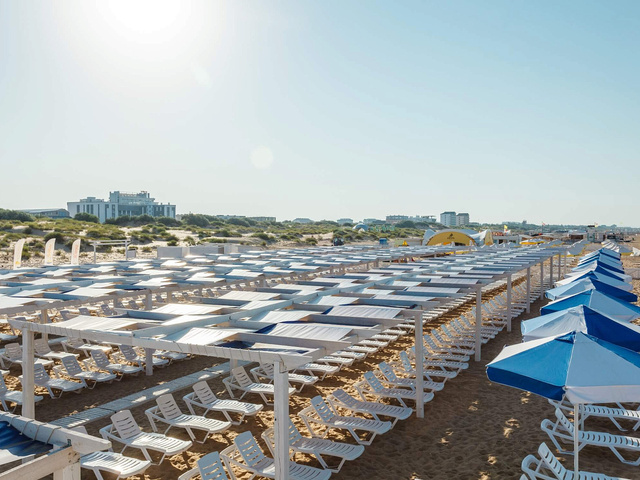 фотографии отеля Sofgrand (Софгранд) изображение №55