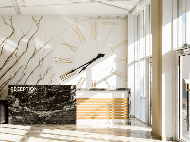 фото Sofgrand (Софгранд) изображение №54