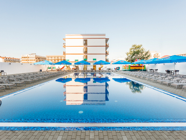 фото отеля Sofgrand (Софгранд) изображение №1