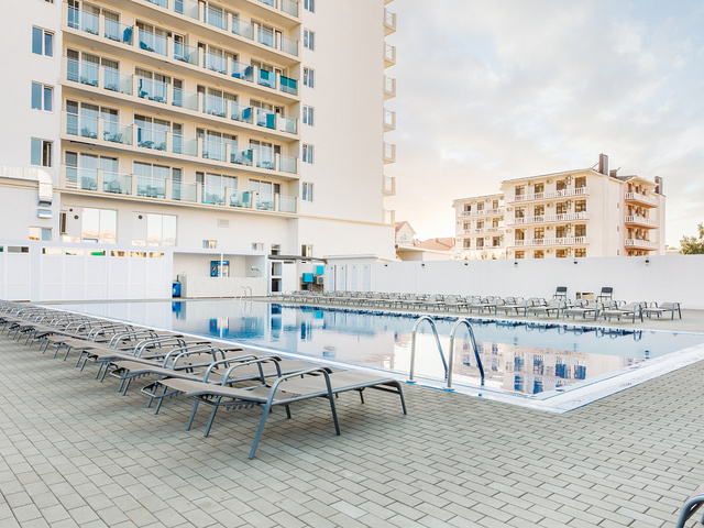 фотографии отеля Sofgrand (Софгранд) изображение №47