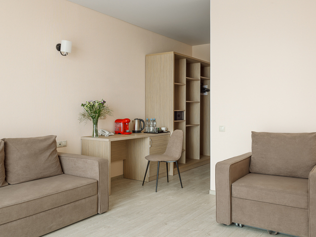 фото Sofgrand (Софгранд) изображение №46