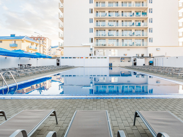 фото отеля Sofgrand (Софгранд) изображение №45