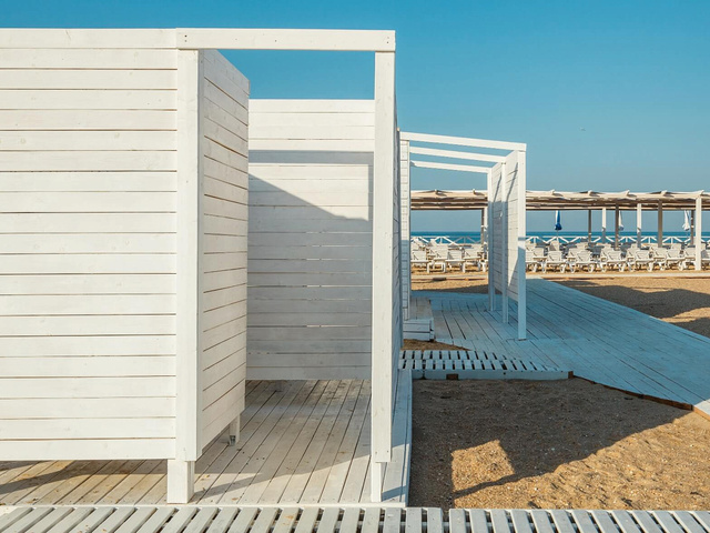 фотографии отеля Sofgrand (Софгранд) изображение №43