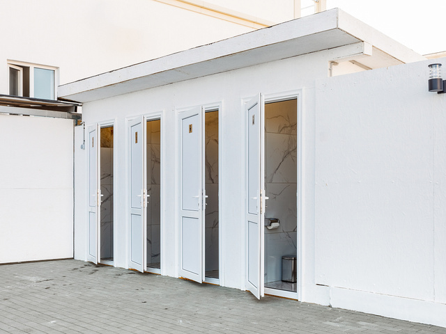 фотографии отеля Sofgrand (Софгранд) изображение №39