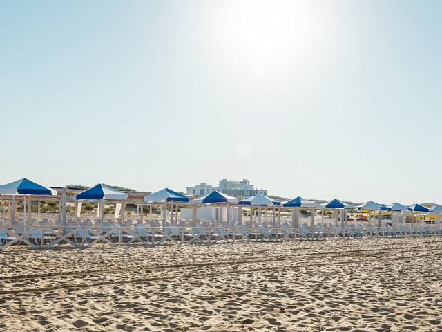 фото отеля Sofgrand (Софгранд) изображение №37