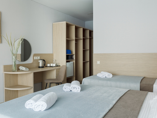 фото Sofgrand (Софгранд) изображение №38