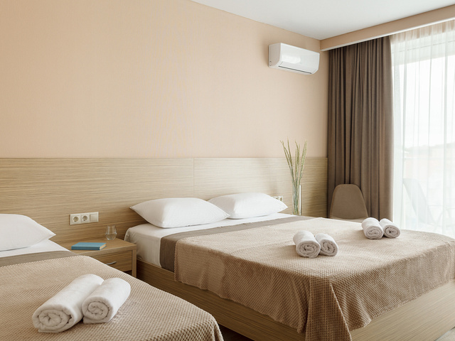 фото отеля Sofgrand (Софгранд) изображение №33