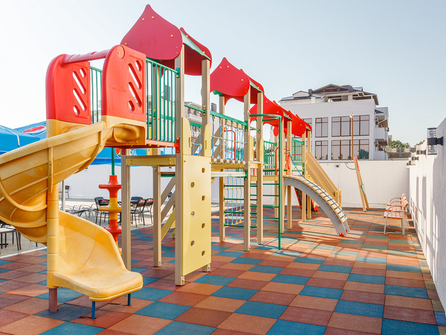 фото Sofgrand (Софгранд) изображение №30