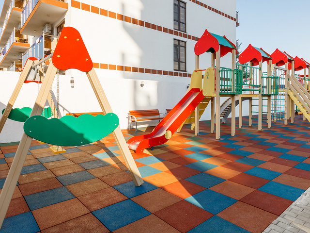 фото отеля Sofgrand (Софгранд) изображение №29